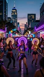 Operación Fiesta
