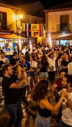 Els Arreplegats - Fiesta en Vila-real