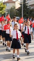 Cumhuriyet Marşı