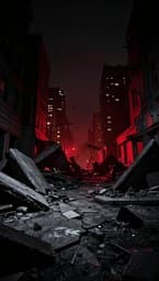 Chaos Unleashed