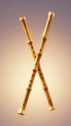 Devotional Flute Interlude