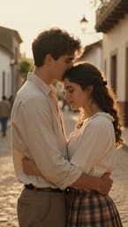 Amor de Adolescente