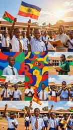 Education Is The Way: A Grand School Tribute
