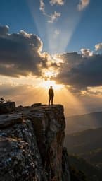 Rise Again