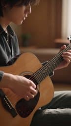 Fingerstyle