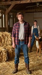 Bale of Hay