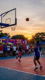 Liga ng Linao West