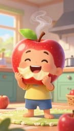 Yum Parade