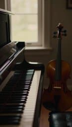 Solitary Keys