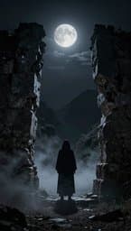Hidden Walls