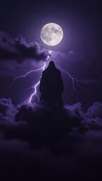 Rogue of the Moon