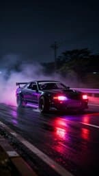Vastka Kinahuyaaaaa Drift Phonk
