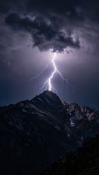 Thunder and Steel