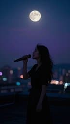 Midnight Whispers