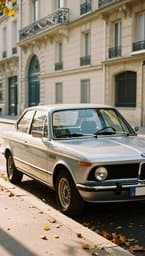 60 Ans sur la Route