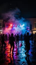 Neunkirchen Hardcore