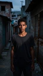 Sobrevivente de Itiruçuzinho