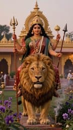 Jai Mata Di
