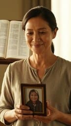 Ana: Fuerza y Fe