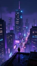 We're Futuristic