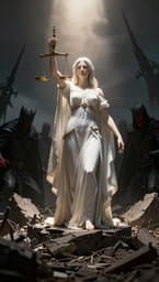 The Fallen Guardian