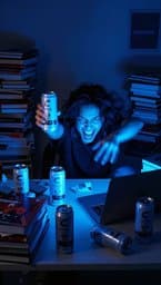 Celsius All-Nighter