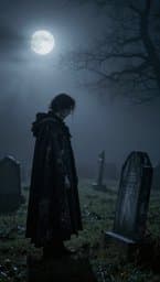 Eternal Night
