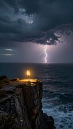 I Will Become That Light