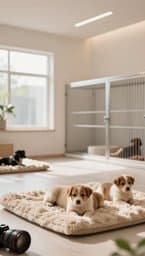 Kennel Vibes Premium
