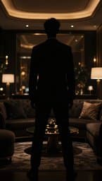 Nocturnal Luxury