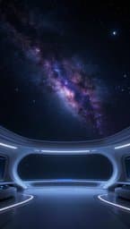 Starship Drift