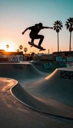 Concrete Paradise