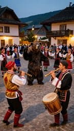 Florinel's Bear