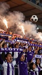 Senonfla FC : L'Hymne des Couleurs