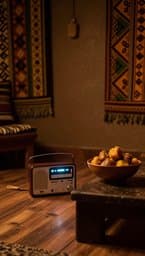 Igbo Lofi Chill
