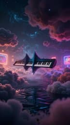 Hypnotic Cloud Drift