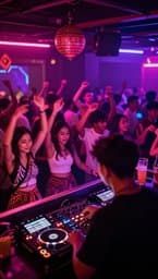 Masa Lalu (DJ Koplo)