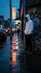 Concrete Jungle Drill