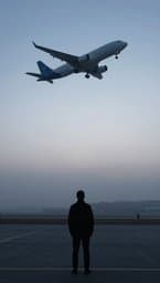 The Courage to Leave