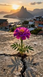 Flor de Favela