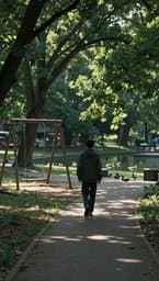 Walk in The Park