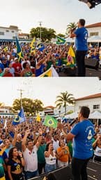 O Homem Chegou: Alberto Macedo