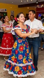 Cuarenta Años de Amor para Natali