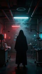 Last Patient