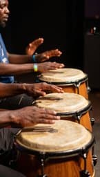 Pure Sebene Groove