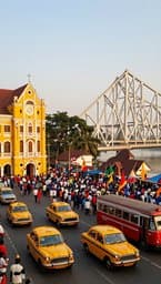Amar Kolkata