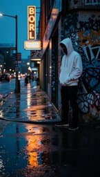Concrete Jungle Drill