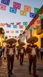 Corrido de la Frontera