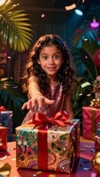 Gift Box