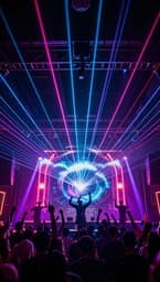 Synth Surge